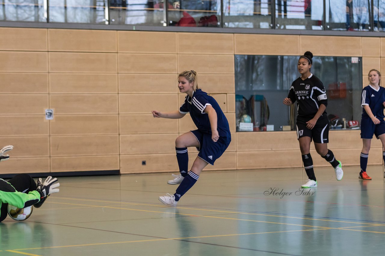 Bild 268 - Girls & Womens Cup
